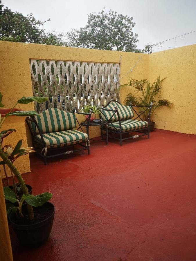 Departamento En El Centro De Cancun Exterior photo